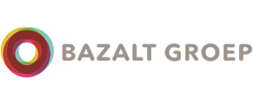 Logo Bazalt Groep